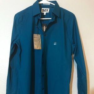 Men’s Express Dress Shirt